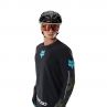 Bluza Rowerowa Fox Defend Thermal Lunar Se Black