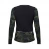 Bluza Rowerowa Damska Fox Defend Thermal Lunar Se Black