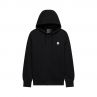 Bluza Z Kapturem Fox Head Sasquatch Fleece Zip Black