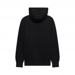 Bluza Z Kapturem Fox Head Sasquatch Fleece Zip Black