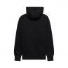 Bluza Z Kapturem Fox Head Sasquatch Fleece Zip Black