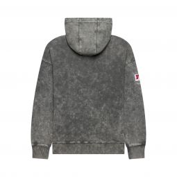 Bluza Z Kapturem Fox Moto-X Heavyweight Fleece Po Dark Shadow
