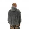 Bluza Z Kapturem Fox Moto-X Heavyweight Fleece Po Dark Shadow