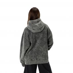 Bluza Z Kapturem Fox Moto-X Heavyweight Fleece Po Dark Shadow