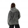 Bluza Z Kapturem Fox Moto-X Heavyweight Fleece Po Dark Shadow