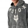 Bluza Z Kapturem Fox Moto-X Heavyweight Fleece Po Dark Shadow