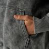 Bluza Z Kapturem Fox Moto-X Heavyweight Fleece Po Dark Shadow