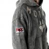 Bluza Z Kapturem Fox Moto-X Heavyweight Fleece Po Dark Shadow