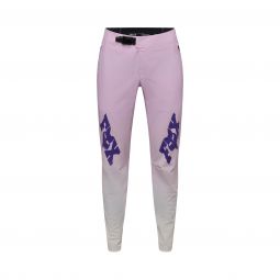 Spodnie Rowerowe Damskie Fox Ranger Foundry Lavender Drift