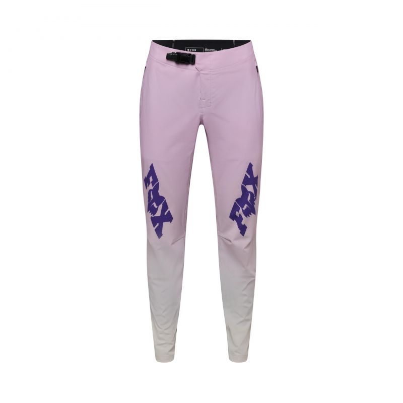 Spodnie Rowerowe Damskie Fox Ranger Foundry Lavender Drift