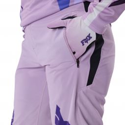 Spodnie Rowerowe Damskie Fox Ranger Foundry Lavender Drift
