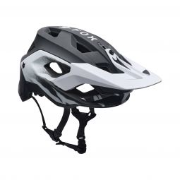 Kask Rowerowy Junior Fox Speedframe Charge Black