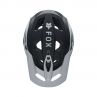 Kask Rowerowy Junior Fox Speedframe Charge Black