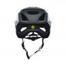 Kask Rowerowy Junior Fox Speedframe Charge Black