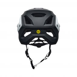 Kask Rowerowy Junior Fox Speedframe Charge Black