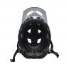 Kask Rowerowy Junior Fox Speedframe Charge Black
