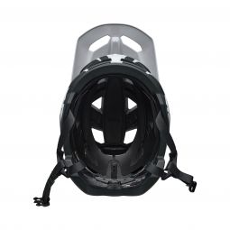 Kask Rowerowy Junior Fox Speedframe Charge Black