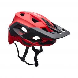 Kask Rowerowy Junior Fox Speedframe Charge Red