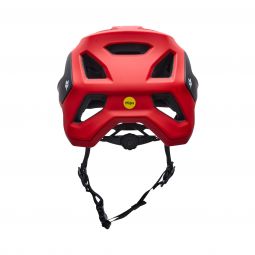 Kask Rowerowy Junior Fox Speedframe Charge Red