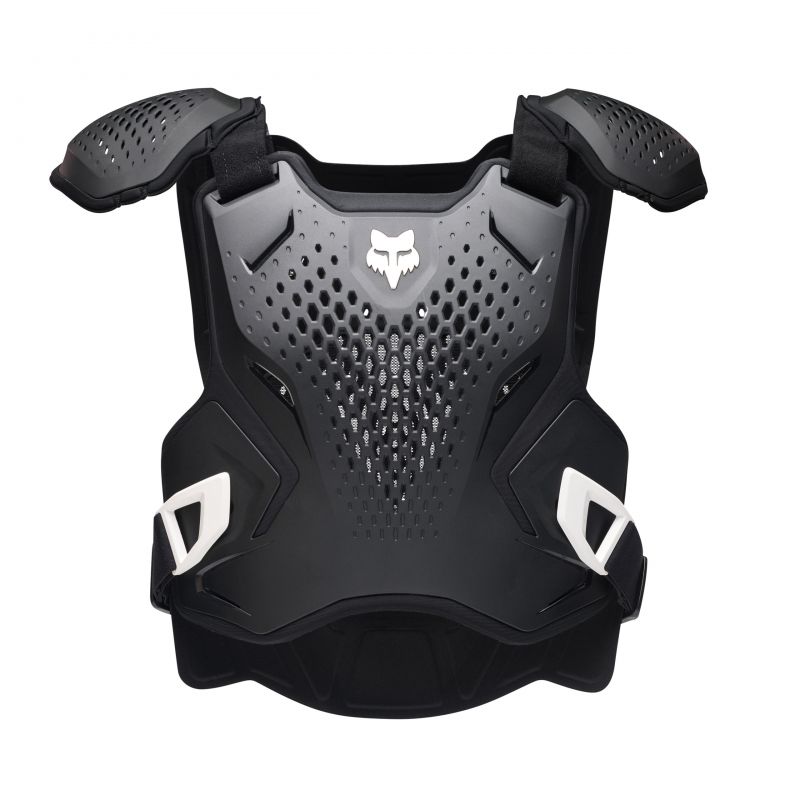 Buzzer Junior Fox R3 Black
