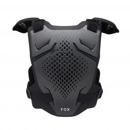 Buzzer Junior Fox R3 Black