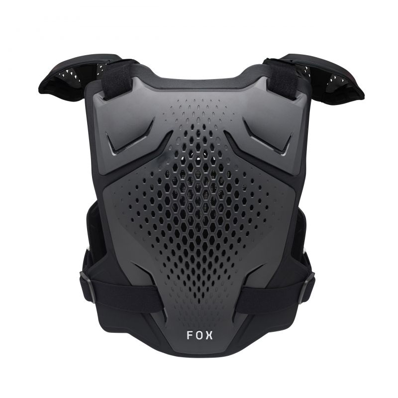 Buzzer Junior Fox R3 Black