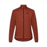 Kurtka Rowerowa Fox Ranger Wind Amber Scarlet
