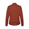 Kurtka Rowerowa Fox Ranger Wind Amber Scarlet