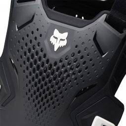 Buzzer Junior Fox R3 Black