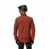 Kurtka Rowerowa Fox Ranger Wind Amber Scarlet