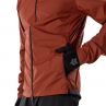 Kurtka Rowerowa Fox Ranger Wind Amber Scarlet
