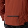 Kurtka Rowerowa Fox Ranger Wind Amber Scarlet