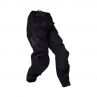 Spodnie Motocyklowe Junior Fox Blackout Black