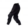Spodnie Motocyklowe Junior Fox Blackout Black