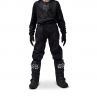 Spodnie Motocyklowe Junior Fox Blackout Black