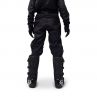 Spodnie Motocyklowe Junior Fox Blackout Black