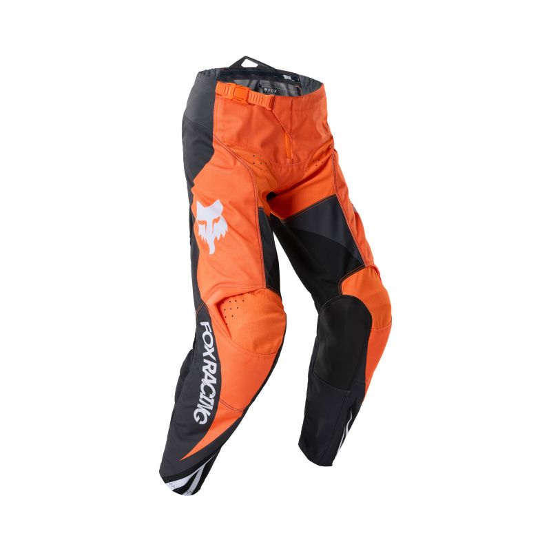 Spodnie Motocyklowe Junior Fox 180 Draft Sunburst