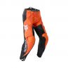 Spodnie Motocyklowe Junior Fox 180 Draft Sunburst
