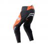Spodnie Motocyklowe Junior Fox 180 Draft Sunburst