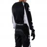 Spodnie Motocyklowe Junior Fox 180 Frame Black