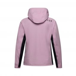 Kurtka Rowerowa Junior Fox Ranger Water Lavender Drift