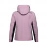 Kurtka Rowerowa Junior Fox Ranger Water Lavender Drift