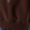 Bluza Z Kapturem Fox Head Heavyweight Fleece Po Coffee