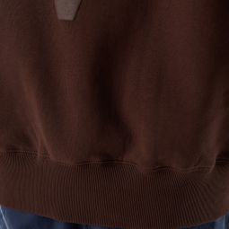 Bluza Z Kapturem Fox Head Heavyweight Fleece Po Coffee