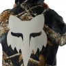Bluza Z Kapturem Fox Realtree Fleece Po Black Multi