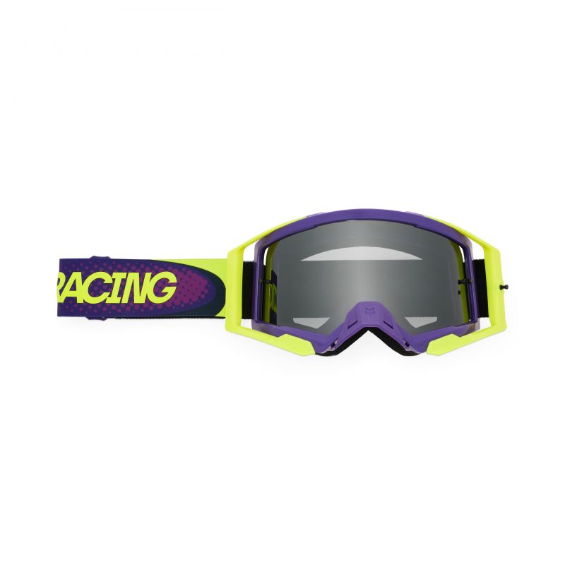 Gogle Motocyklowe Fox Airspace Temper Grape