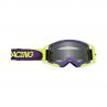Gogle Motocyklowe Fox Airspace Temper Grape