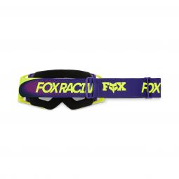 Gogle Motocyklowe Fox Airspace Temper Grape