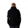 Bluza Z Kapturem Fox Apex Fleece Po Black