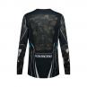 Bluza Motocyklowa Fox Flexair Apex Black
